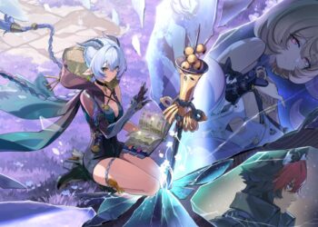 Zenless Zone Zero Version 2.3 Akan Datang 15 Oktober, Memperkenalkan Wilayah Seram & Agent Baharu
