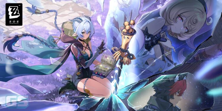 Zenless Zone Zero Version 2.3 Akan Datang 15 Oktober, Memperkenalkan Wilayah Seram & Agent Baharu