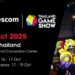 Pesta Gaming Terbesar Asia Tenggara, gamescom asia x Thailand Game Show, Bakal Berlangsung! Ini Yang Anda Perlu Tahu!