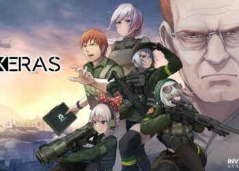 JRPG Taktikal Buatan Malaysia ‘AXERAS’ Mula Curi Tumpuan Di Steam!