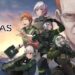 JRPG Taktikal Buatan Malaysia ‘AXERAS’ Mula Curi Tumpuan Di Steam!