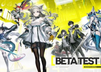 Arknights: Endfield Memasuki Fasa Ujian Baharu dengan Ujian Beta II & Ujian Teknikal PlayStation 5