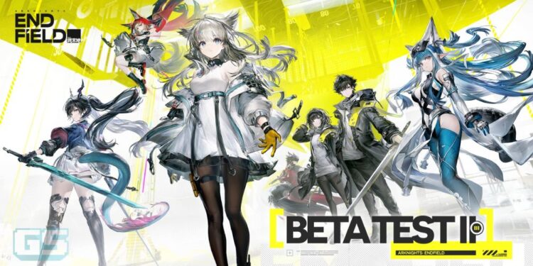 Arknights: Endfield Memasuki Fasa Ujian Baharu dengan Ujian Beta II & Ujian Teknikal PlayStation 5
