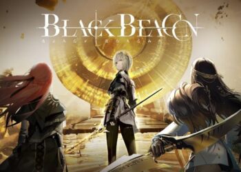 Mobile RPG ‘Black Beacon’ Terpaksa Ditutup, Tak Sampai Setahun Beroperasi!