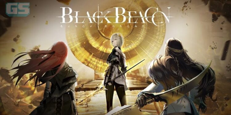 Mobile RPG ‘Black Beacon’ Terpaksa Ditutup, Tak Sampai Setahun Beroperasi!