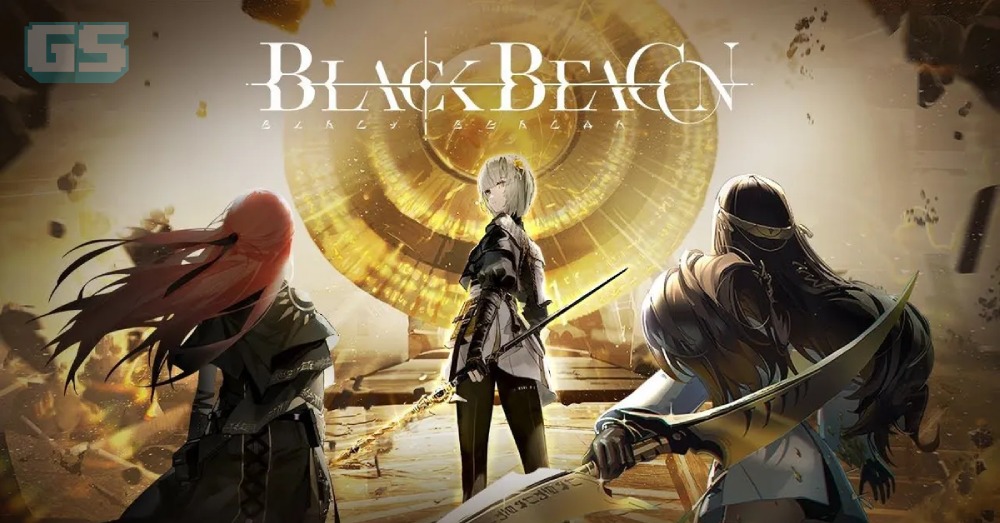 Mobile RPG ‘Black Beacon’ Terpaksa Ditutup, Tak Sampai Setahun Beroperasi!
