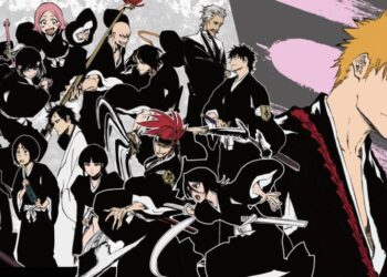 Finale Anime Bleach pada 2026 Mungkin Bukan Pengakhiran, Sekuel Dalam Spekulasi