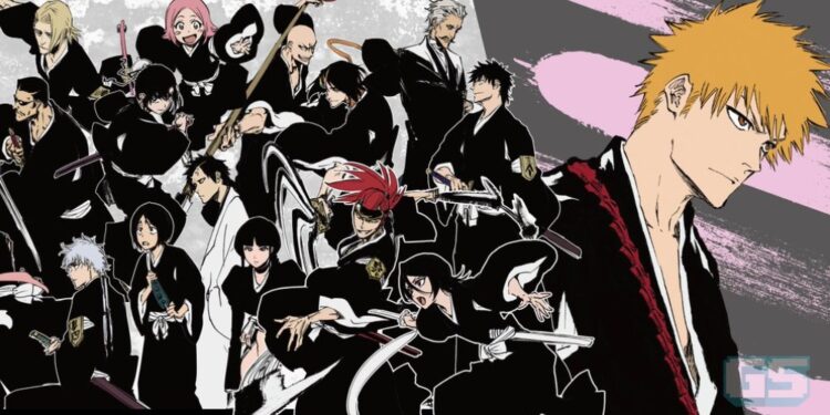 Finale Anime Bleach pada 2026 Mungkin Bukan Pengakhiran, Sekuel Dalam Spekulasi
