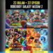 Fakta Menarik Setiap Arc BoBoiBoy Galaxy 2 Diceritakan Sendiri Oleh Pencipta Nizam Abdul Razak