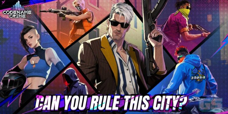 Tencent Lancar Pesaing GTA ‘Codename Crime-Vice’ Untuk Peranti Mobile!