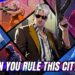 Tencent Lancar Pesaing GTA ‘Codename Crime-Vice’ Untuk Peranti Mobile!