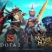 Acara Crossover Dota 2 x Monster Hunter Bermula – Skin Percuma Berdasarkan Raksasa Ikonik!