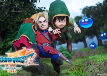 “Dunia Diorama, Combat Lebih Laju, Sistem Vocation Fleksibel” – Takeshi Ichikawa Jelaskan Dragon Quest VII Reimagined!