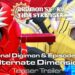 Digimon Story Time Stranger Dedahkan DLC Pertamanya, “Alternate Dimension!”