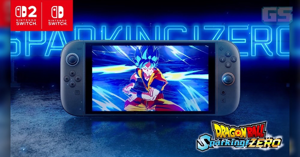 Reviu Dragon Ball: SPARKING ZERO (Versi Nintendo Switch 2) – Cemerlang Di Tangan, Terhad Di Skrin Besar