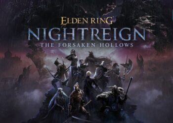Elden Ring Nightreign Umum DLC “The Forsaken Hollows”, Bakal Dilancarkan 4 Disember