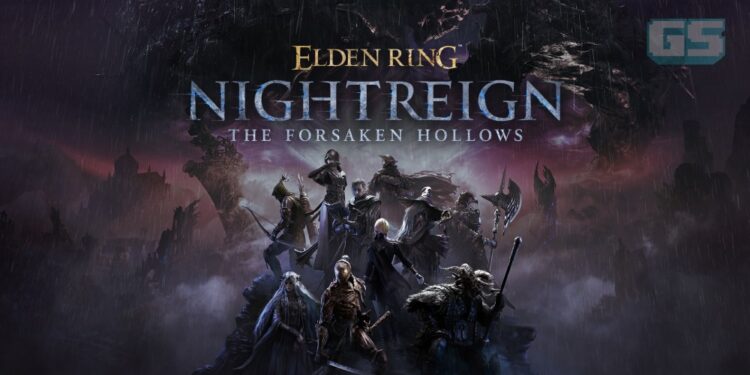 Elden Ring Nightreign Umum DLC “The Forsaken Hollows”, Bakal Dilancarkan 4 Disember