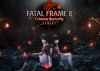 Fatal Frame II: Crimson Butterfly Remake Akan Tiba Mac 2026 – Apakah Pembaharuan Gameplay?
