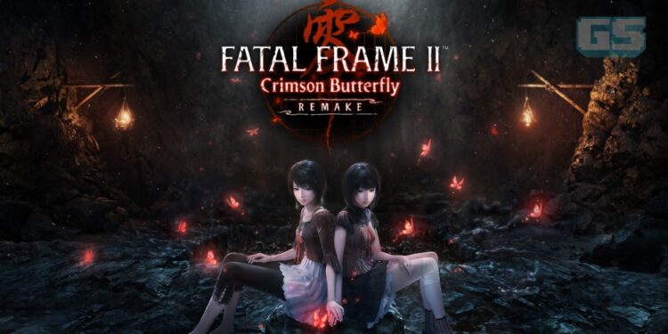 Fatal Frame II: Crimson Butterfly Remake Akan Tiba Mac 2026 – Apakah Pembaharuan Gameplay?