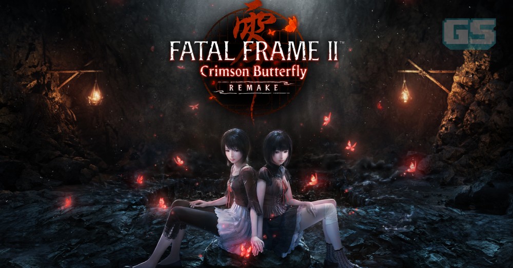 Fatal Frame II: Crimson Butterfly Remake Akan Tiba Mac 2026 – Apakah Pembaharuan Gameplay?