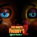 “Five Nights at Freddy’s 2” Bakal Ditayangkan Pada 4 Disember 2025