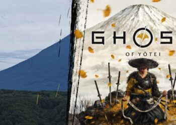 Pengalaman Kami Di ‘Ghost of Yōtei’ Hokkaido Tour: Lokasi-Lokasi Sebenar Di Sebalik Permainan Video
