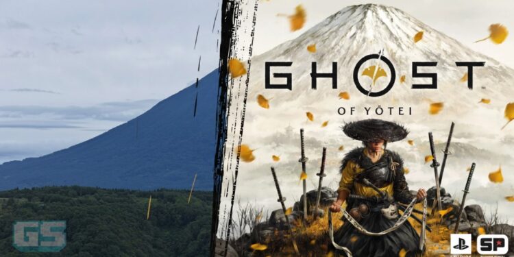 Pengalaman Kami Di ‘Ghost of Yōtei’ Hokkaido Tour: Lokasi-Lokasi Sebenar Di Sebalik Permainan Video