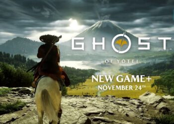 Ghost of Yōtei Akan Menerima Update Besar, Termasuk Mod New Game+