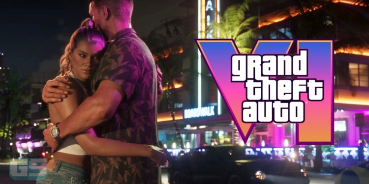 Grand Theft Auto VI Ditunda Lagi, Kini Akan Keluar November 2026