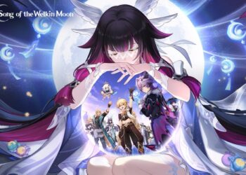 Genshin Impact “Version Luna III” Akan Tiba 3 Disember Dengan Watak Baharu, Durin