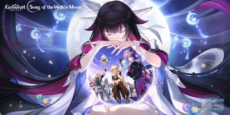Genshin Impact “Version Luna III” Akan Tiba 3 Disember Dengan Watak Baharu, Durin