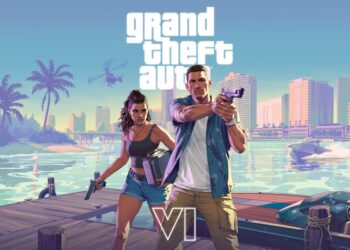 Rockstar Buang Puluhan Pekerja yang Didakwa Membocor Info GTA VI