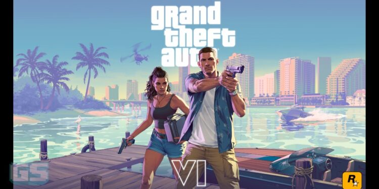Rockstar Buang Puluhan Pekerja yang Didakwa Membocor Info GTA VI