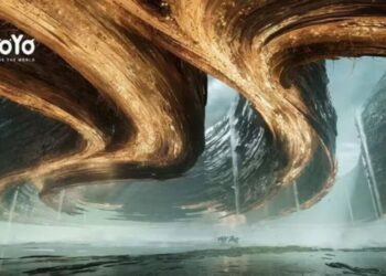 HoYoverse Mengacah MMO Open World Baharu, Tetapi Dengan Grafik Hiper Realistik