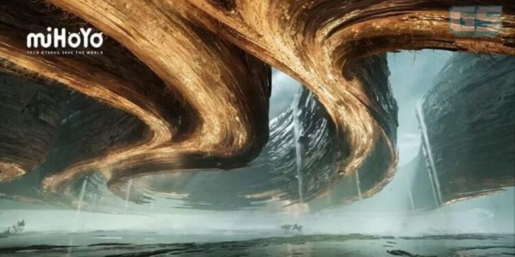 HoYoverse Mengacah MMO Open World Baharu, Tetapi Dengan Grafik Hiper Realistik