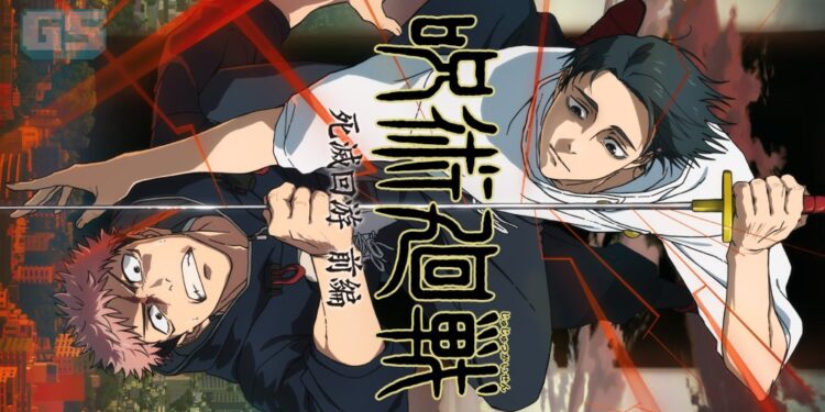 Jujutsu Kaisen Season 3 “The Culling Game Part 1” Ditetapkan Pada Januari 2026!