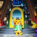 Sambutan Hujung Tahun Anda Di Acara “LaLaport Pokémon Happy Holidays!”