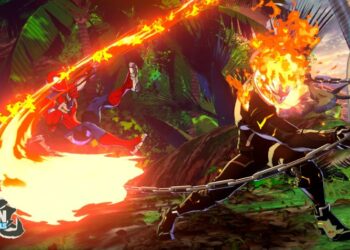 Beta Kedua MARVEL Tōkon: Fighting Souls Akan Datang Disember 2025, Daftar Sekarang!