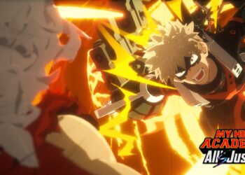 My Hero Academia: All’s Justice – Apakah Game Mode Yang Disediakan?