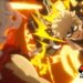 My Hero Academia: All’s Justice – Apakah Game Mode Yang Disediakan?