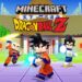 Minecraft Berkolaborasi Dengan Dragon Ball Z Untuk DLC Penuh Aksi!