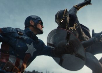 Marvel 1943: Rise of Hydra Ditangguh Tanpa Tarikh Baharu