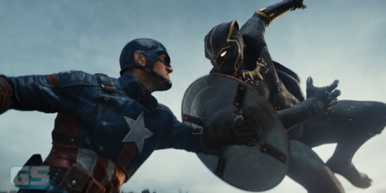 Marvel 1943: Rise of Hydra Ditangguh Tanpa Tarikh Baharu