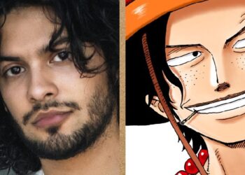 Bintang “Blue Beetle”, Xolo Maridueña Dipilih Sebagai Portgas D. Ace Dalam One Piece Live Action
