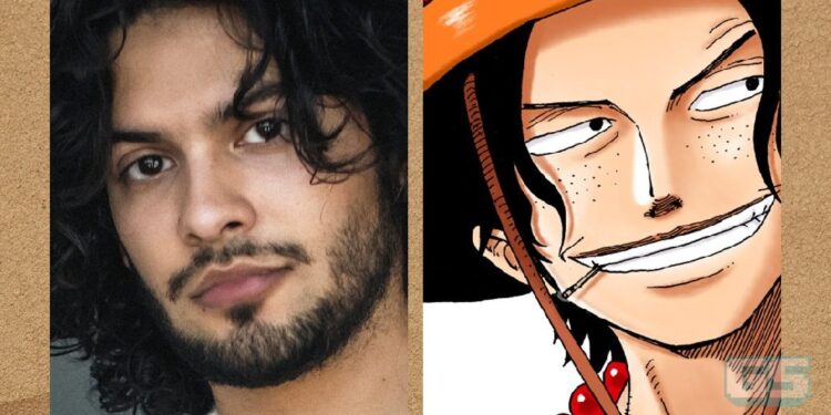 Bintang “Blue Beetle”, Xolo Maridueña Dipilih Sebagai Portgas D. Ace Dalam One Piece Live Action