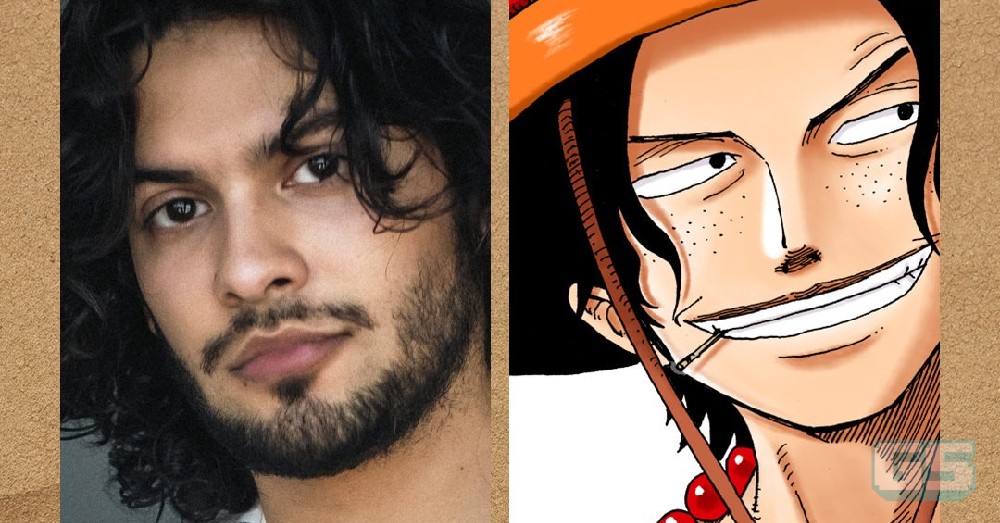 Bintang “Blue Beetle”, Xolo Maridueña Dipilih Sebagai Portgas D. Ace Dalam One Piece Live Action