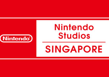 Nintendo Ambil Alih Bandai Namco Studios Singapore, Kini Bernama Nintendo Studios Singapore!