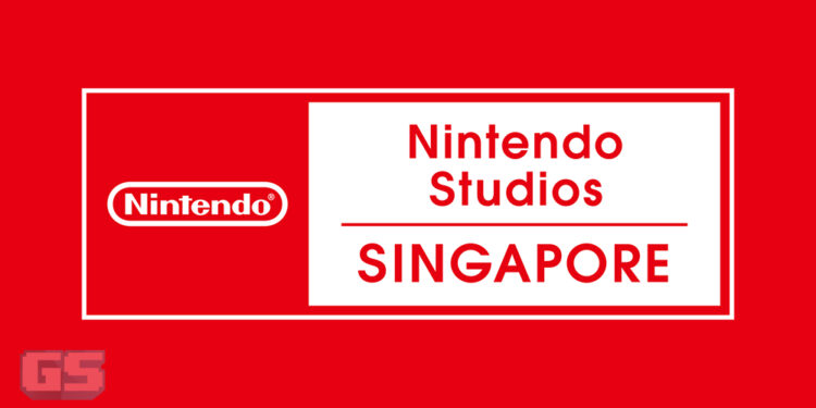 Nintendo Ambil Alih Bandai Namco Studios Singapore, Kini Bernama Nintendo Studios Singapore!