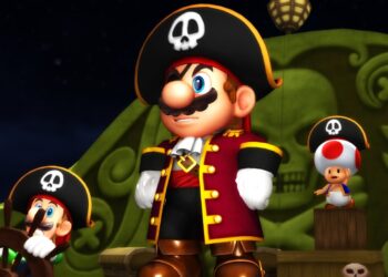 Berani Ejek Nintendo, Streamer Cetak Rompak Kini Berdepan Hukuman Denda $17,500!