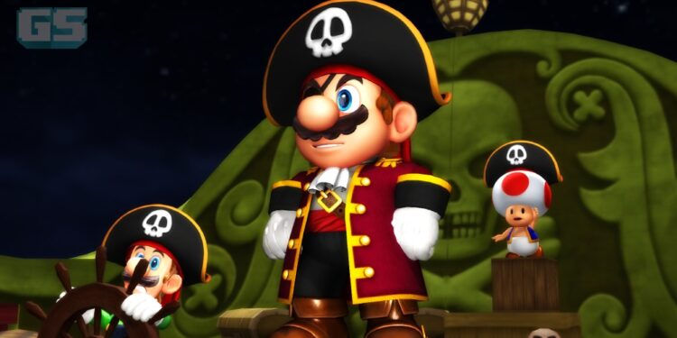 Berani Ejek Nintendo, Streamer Cetak Rompak Kini Berdepan Hukuman Denda $17,500!
